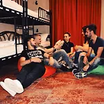 B13 Hostel