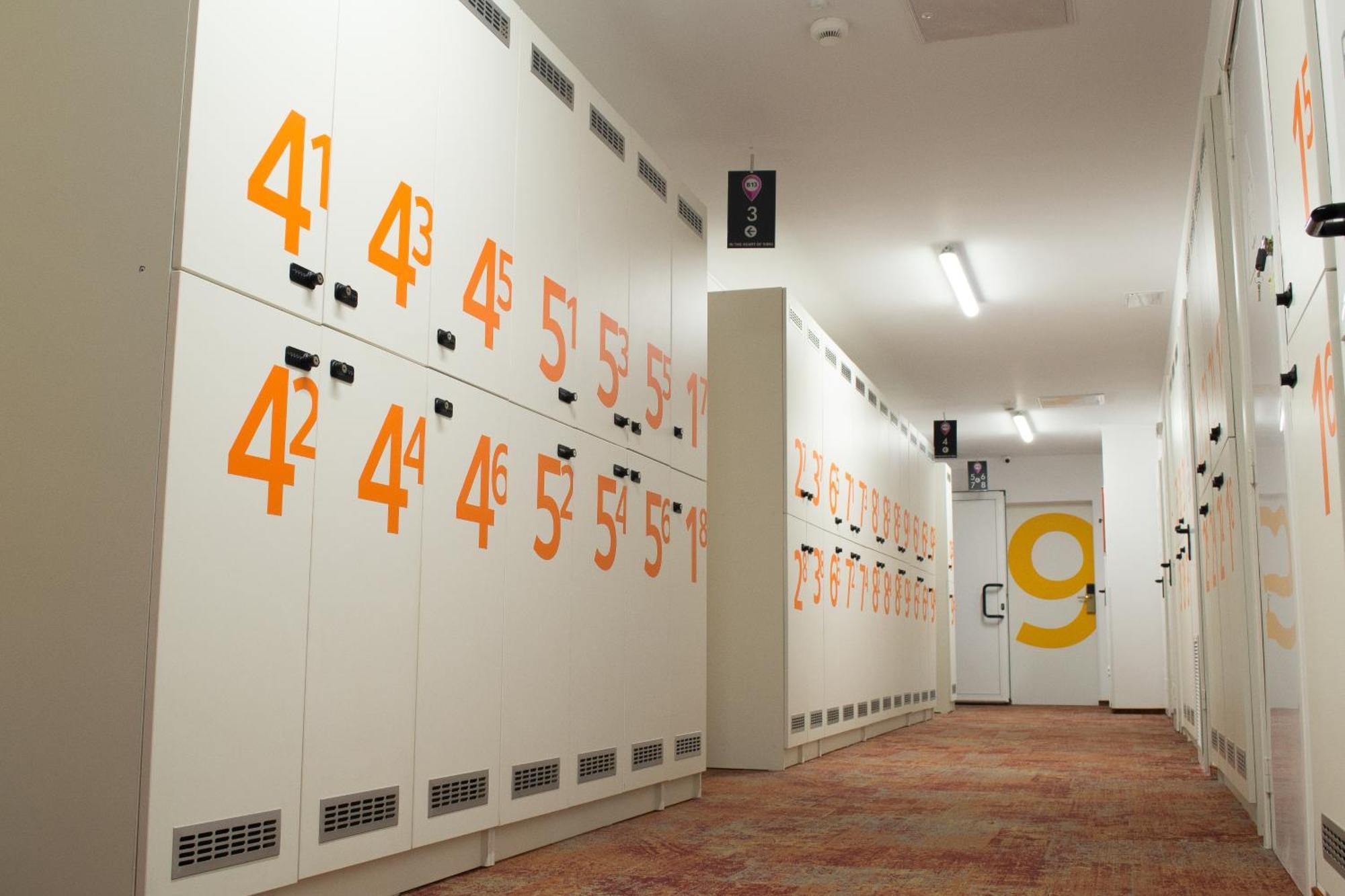 B13 Hostel Sibiu