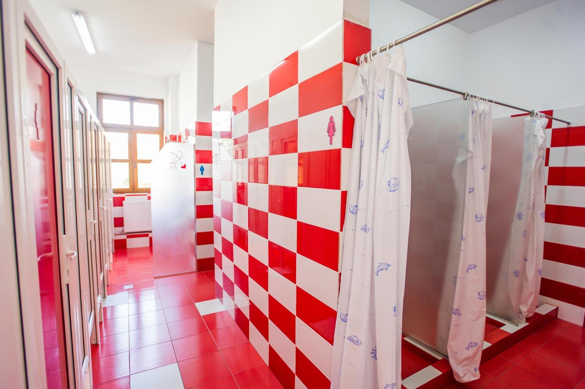Hostel B13 Sibiu