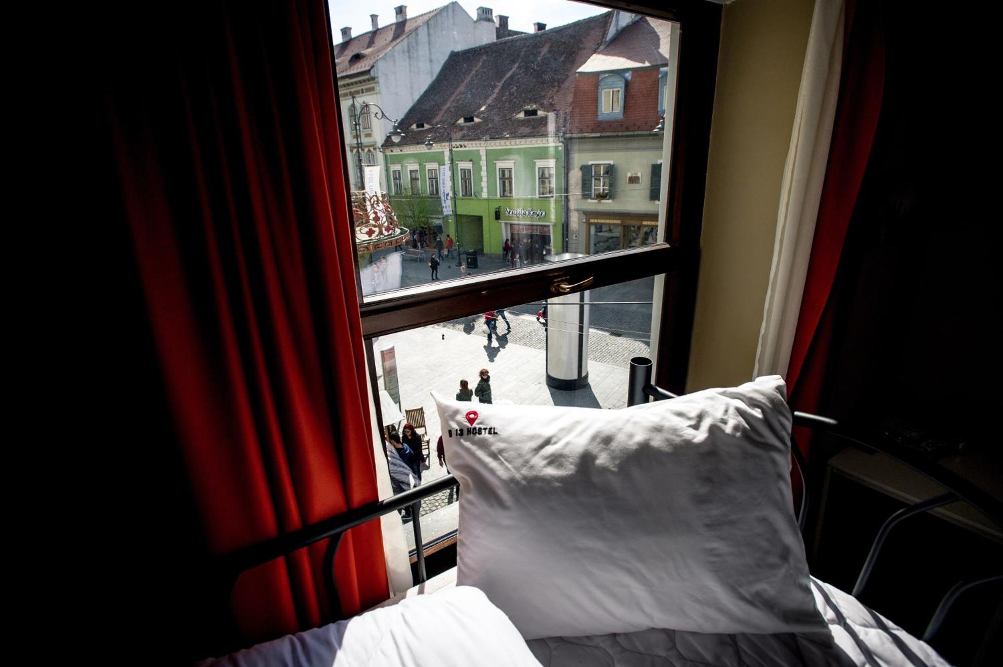 B13 Hostel Sibiu