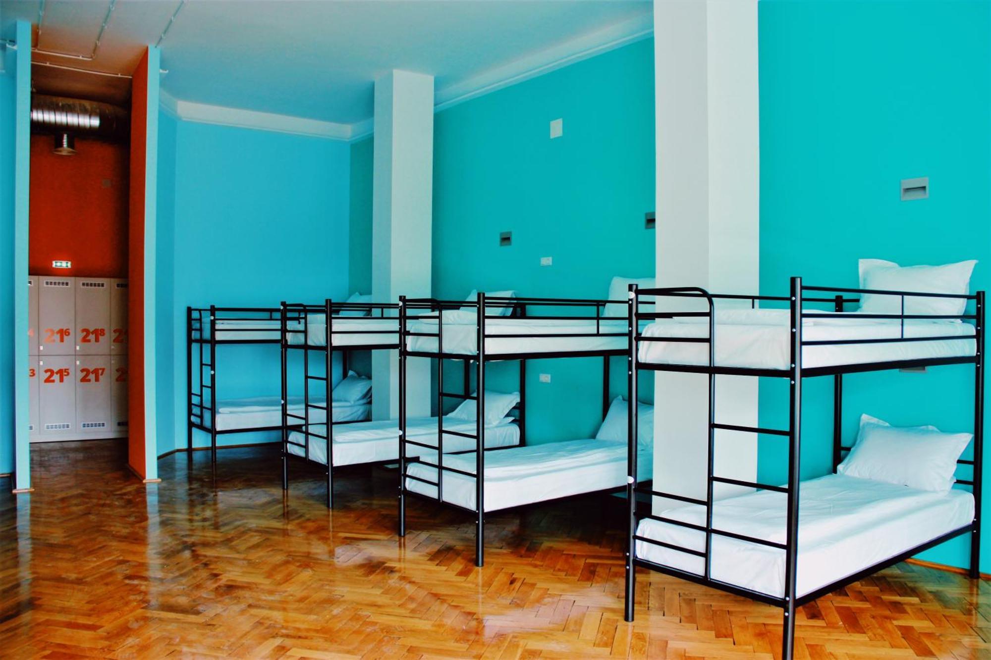 Hostel B13 Sibiu